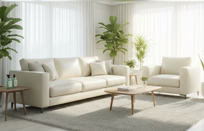 CouchShine